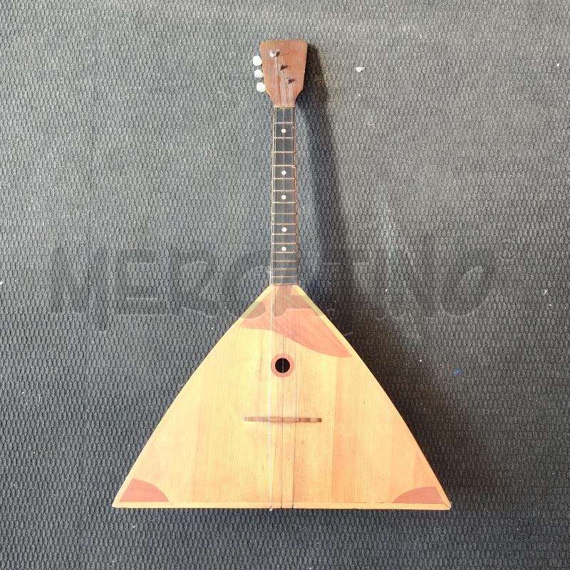 BALALAIKA  | Mercatino dell'Usato Domodossola 1