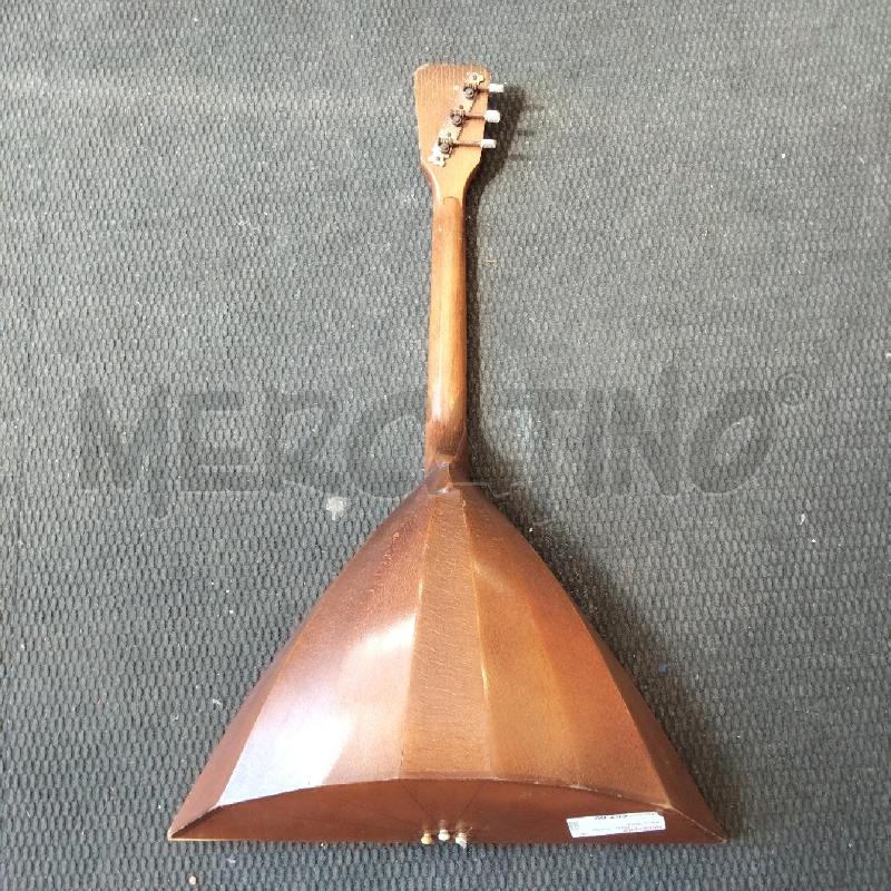 BALALAIKA  | Mercatino dell'Usato Domodossola 3