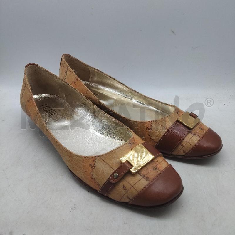 BALLERINA PRIMA CLASSE | Mercatino dell'Usato Domodossola 2