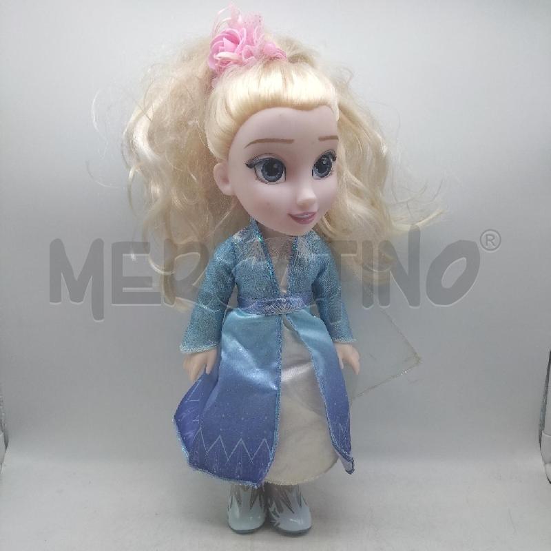 BAMBOLA ELSA | Mercatino dell'Usato Domodossola 1