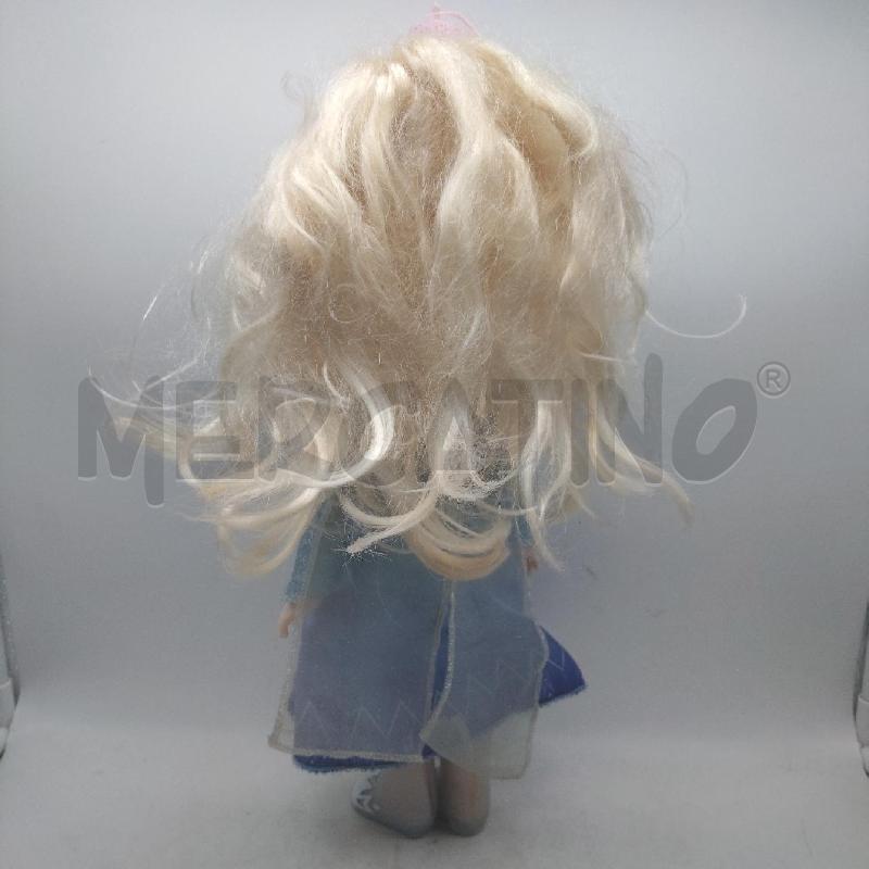 BAMBOLA ELSA | Mercatino dell'Usato Domodossola 3