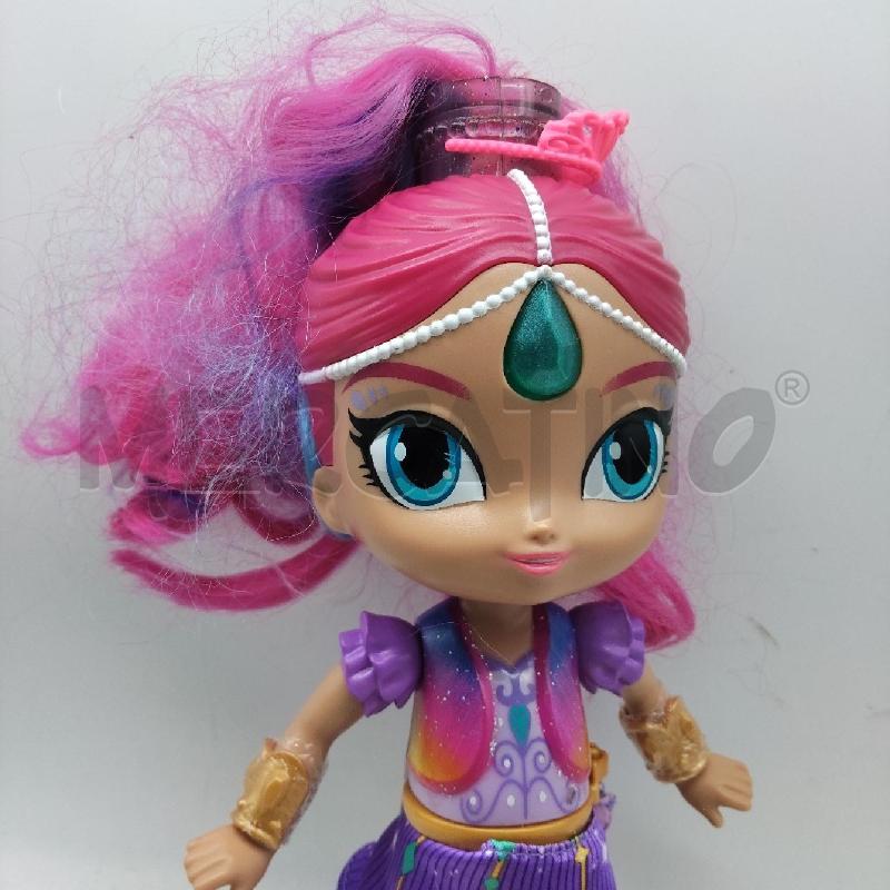 BAMBOLA SHIMMER AND SHINE  | Mercatino dell'Usato Domodossola 3