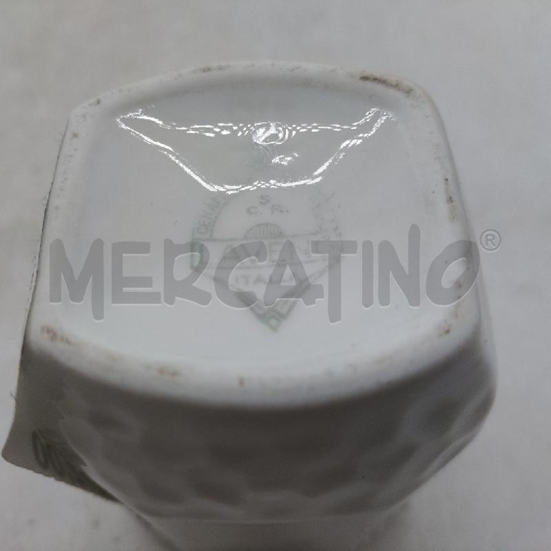 BARATTOLO CERAMICA LAVENO PEPE | Mercatino dell'Usato Domodossola 3