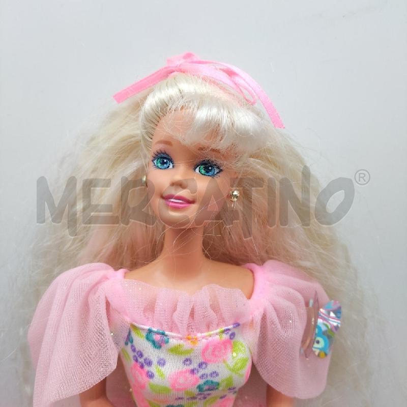 BARBIE ALI DI FARFALLA ANNO SUL COLLO 1976 | Mercatino dell'Usato Domodossola 2
