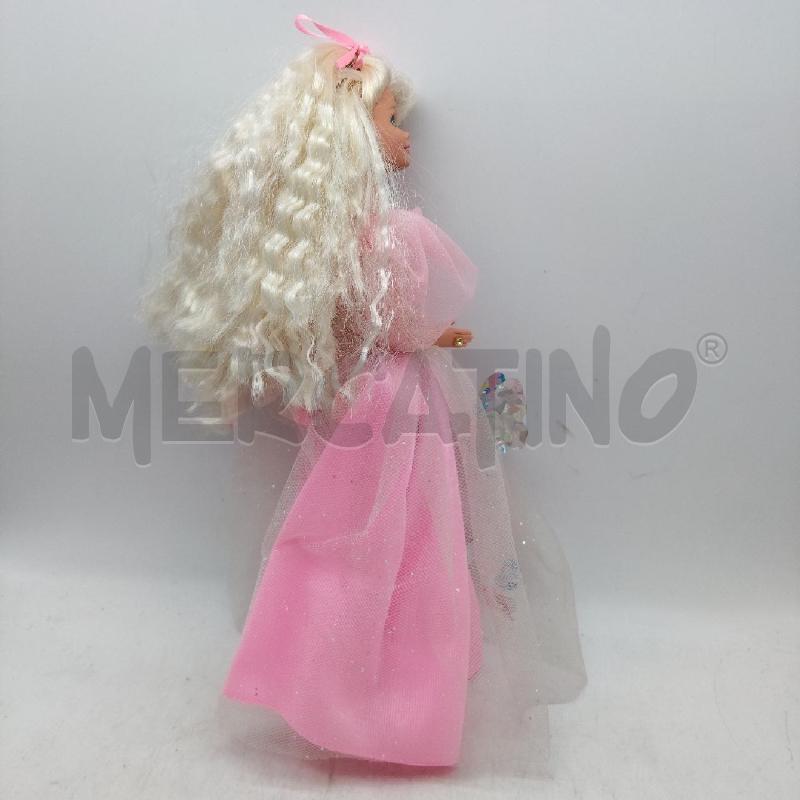 BARBIE ALI DI FARFALLA ANNO SUL COLLO 1976 | Mercatino dell'Usato Domodossola 3