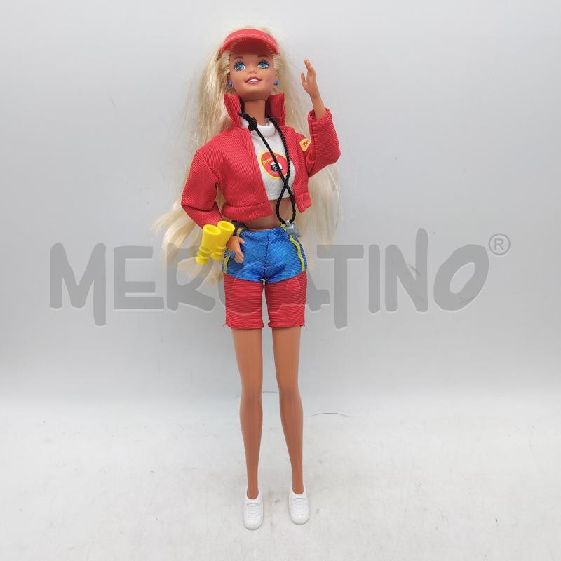 BARBIE BAYWATCH 1995 | Mercatino dell'Usato Domodossola 1