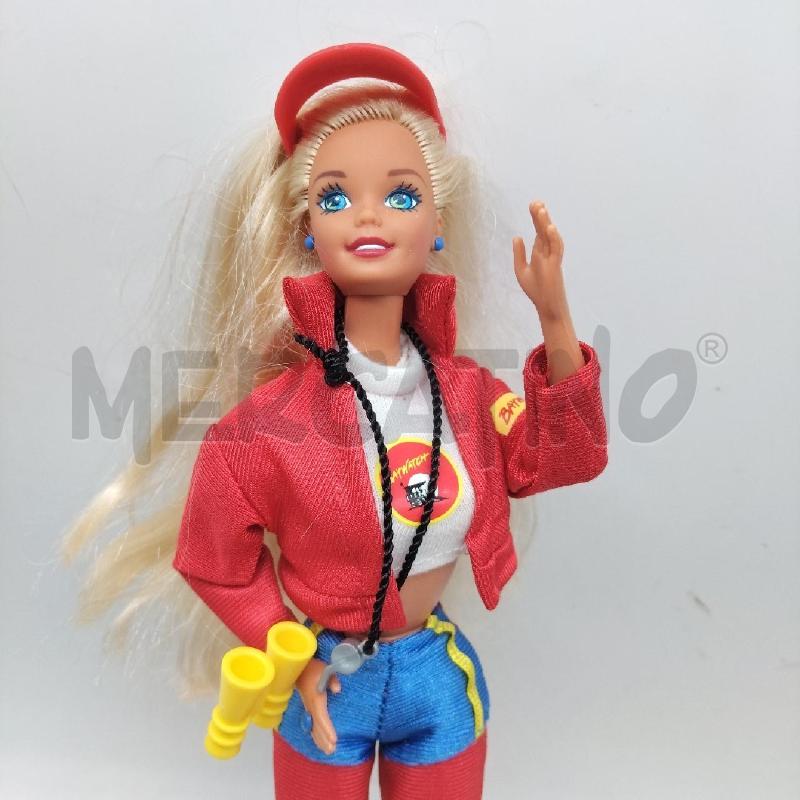 BARBIE BAYWATCH 1995 | Mercatino dell'Usato Domodossola 2