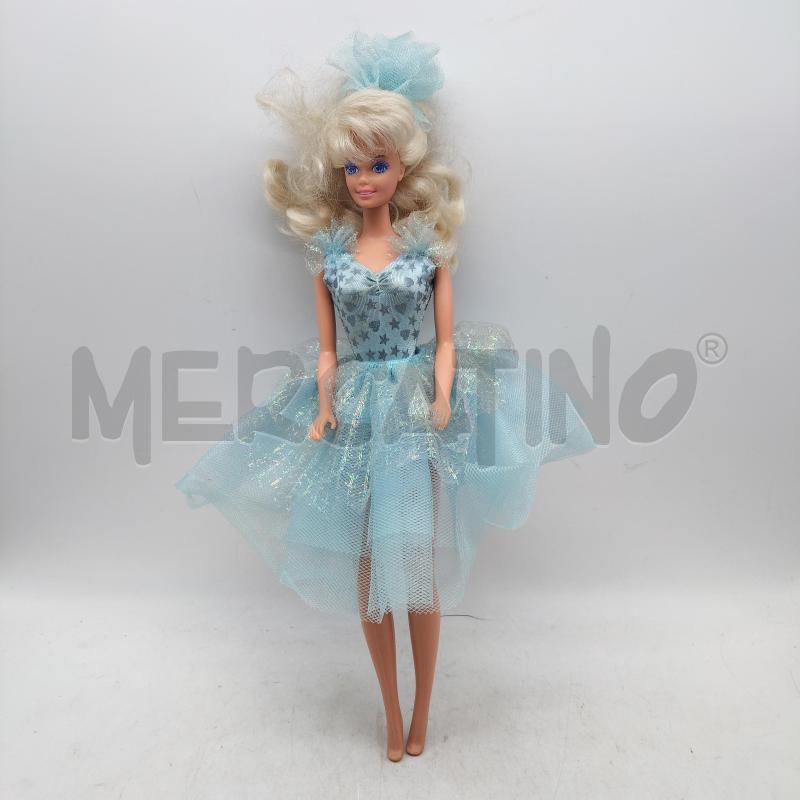 BARBIE MY FIRST BARBIE  | Mercatino dell'Usato Domodossola 1