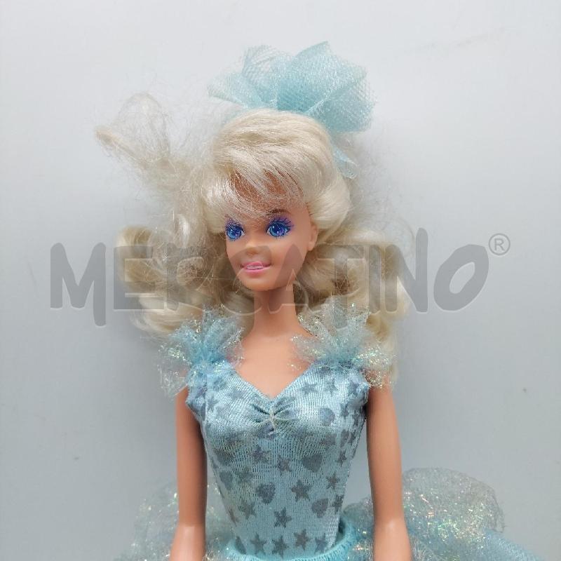 BARBIE MY FIRST BARBIE  | Mercatino dell'Usato Domodossola 2