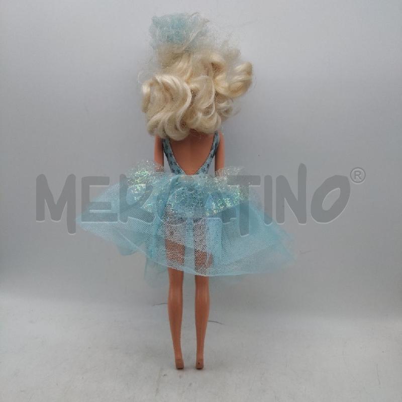 BARBIE MY FIRST BARBIE  | Mercatino dell'Usato Domodossola 3