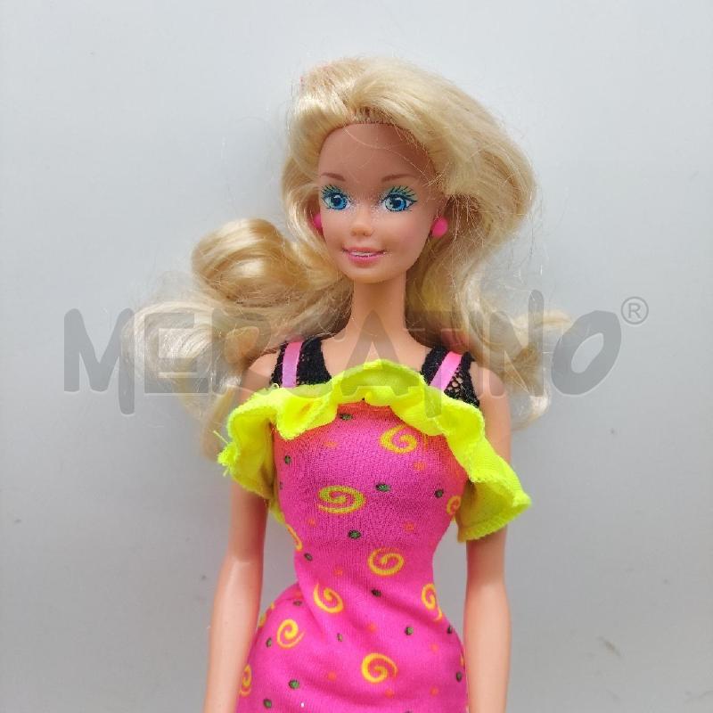 BARBIE RIVIERA 1994 | Mercatino dell'Usato Domodossola 2