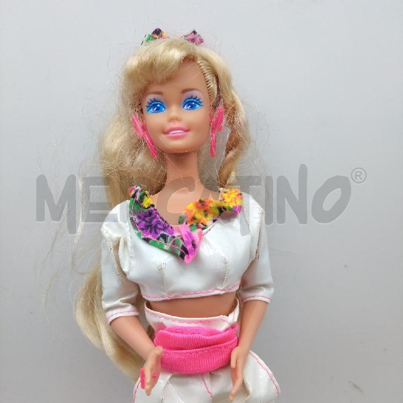 BARBIE ROLLERBLADE 1991 | Mercatino dell'Usato Domodossola 2