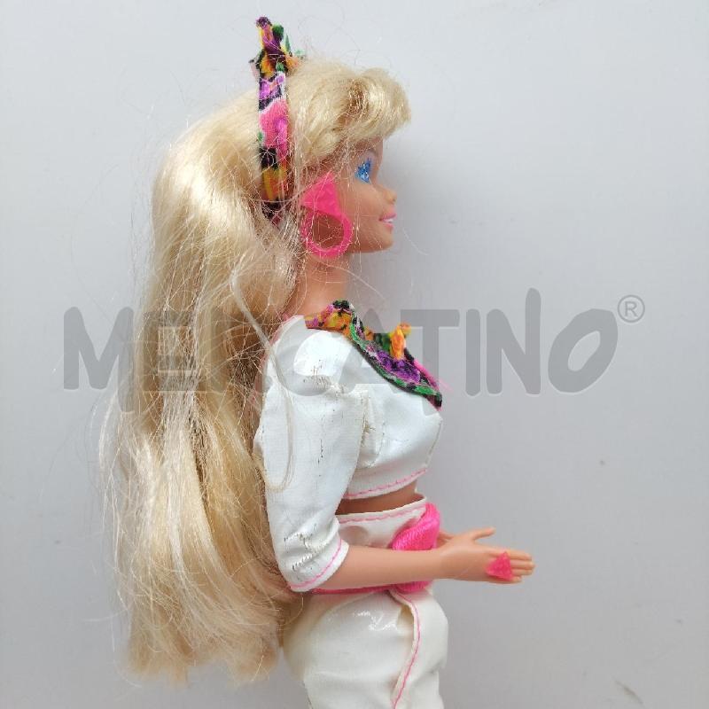 BARBIE ROLLERBLADE 1991 | Mercatino dell'Usato Domodossola 3