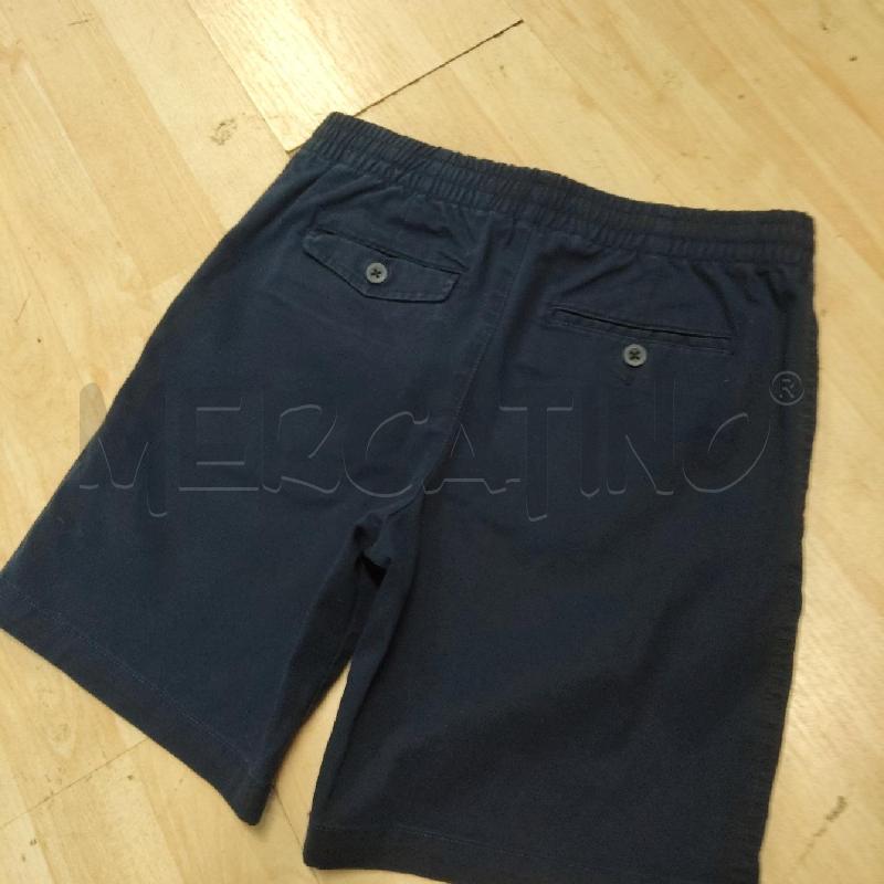 BERMUDA BAMBINO BLU POLO RALPH LAUREN  | Mercatino dell'Usato Domodossola 3