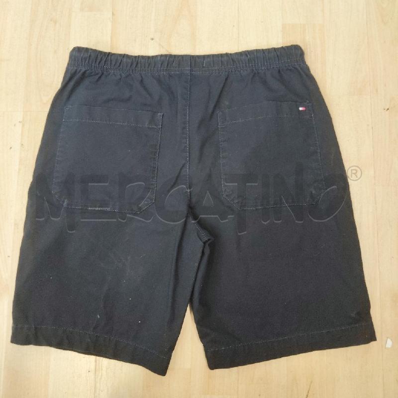 BERMUDA BAMBINO BLU TOMMY HILFIGER | Mercatino dell'Usato Domodossola 2