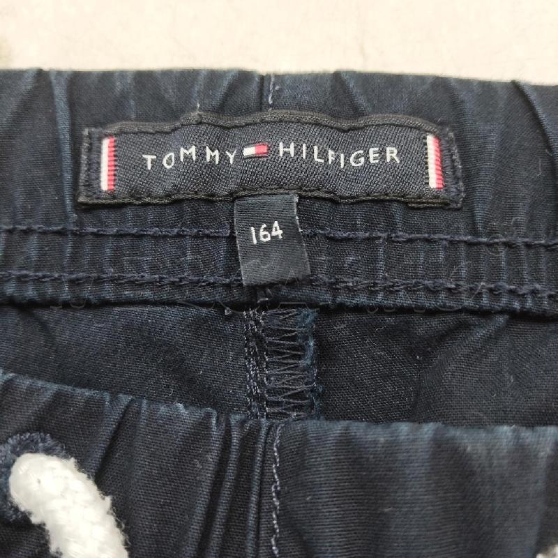 BERMUDA BAMBINO BLU TOMMY HILFIGER | Mercatino dell'Usato Domodossola 3