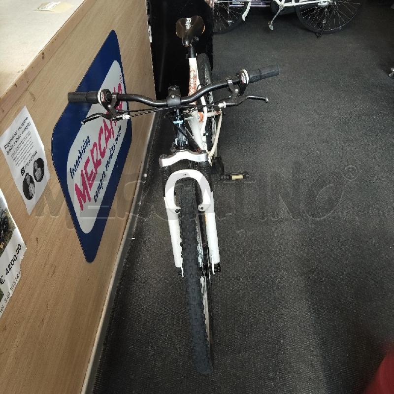 BICICLETTA UOMO DECATHLON  | Mercatino dell'Usato Domodossola 3