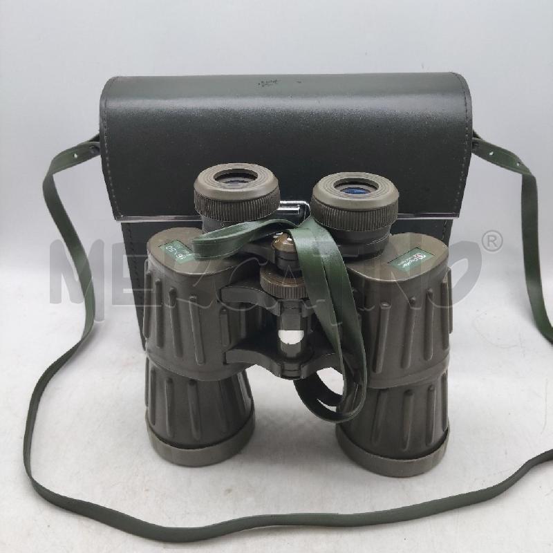 BINOCOLO COPITAR VERDE CUSTODIA | Mercatino dell'Usato Domodossola 1