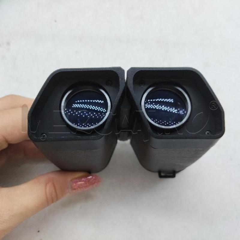 BINOCOLO NIKON MARRONE | Mercatino dell'Usato Domodossola 2