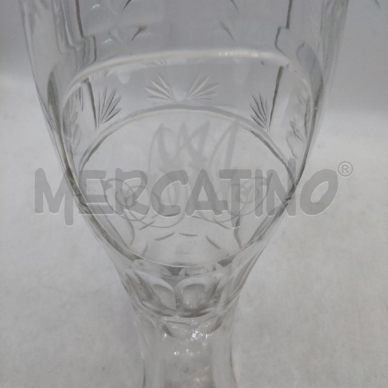 BOCCALE BIRRA A STIVALE LETTERE MM | Mercatino dell'Usato Domodossola 3