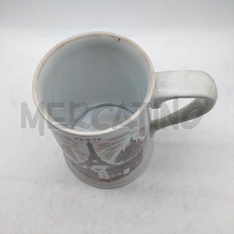 BOCCALE CERAMICA GRANDE PARIS LIMOGES | Mercatino dell'Usato Domodossola 2