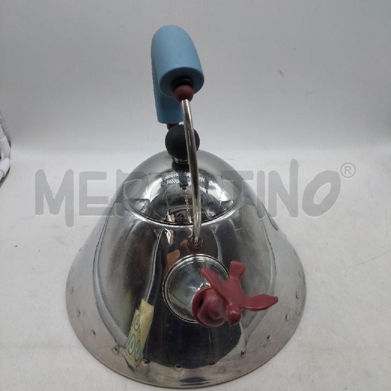 BOLLITORE ALESSI  | Mercatino dell'Usato Domodossola 2
