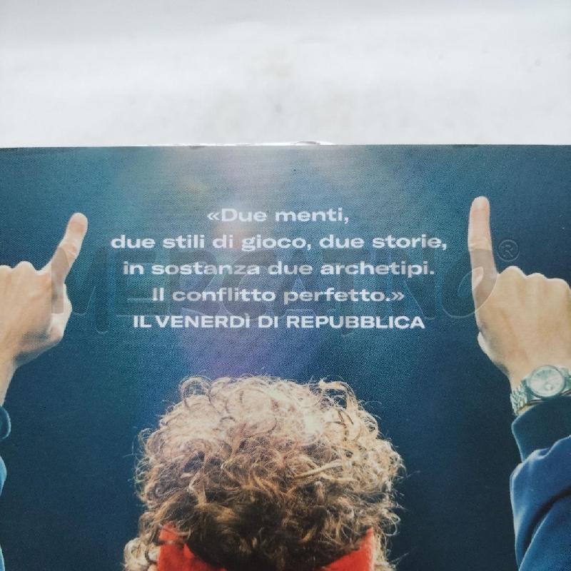 BORG MCENROE CRONIN | Mercatino dell'Usato Domodossola 2