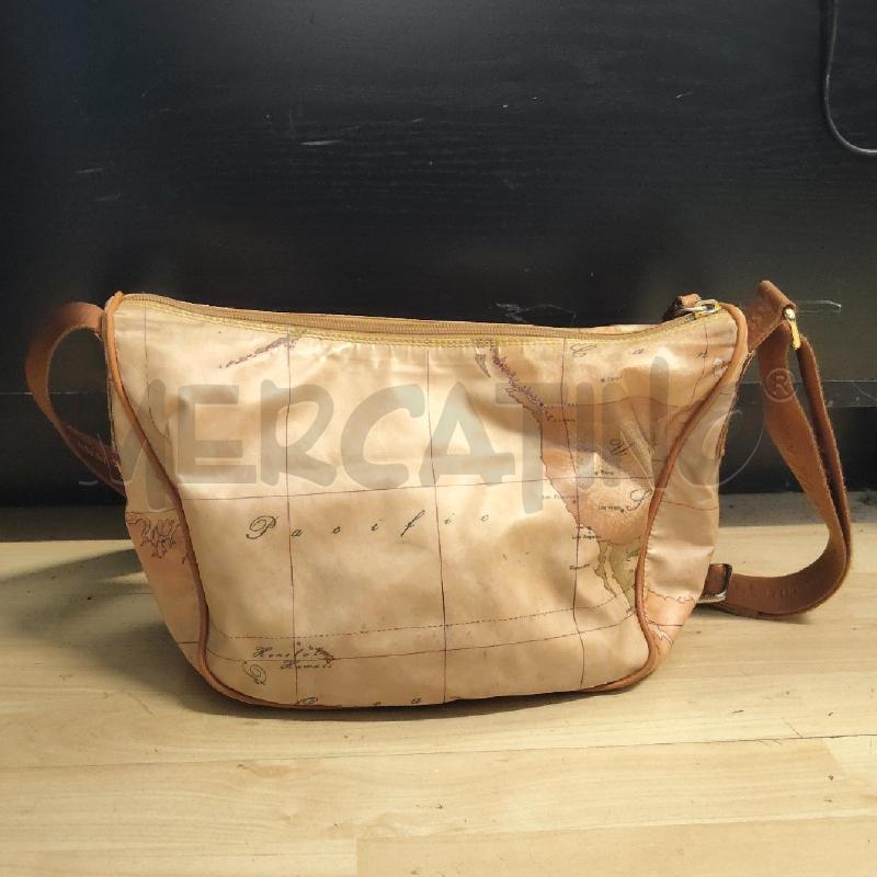 BORSA DONNA ALVIERO MARTINI PRIMA CLASSE | Mercatino dell'Usato Domodossola 2