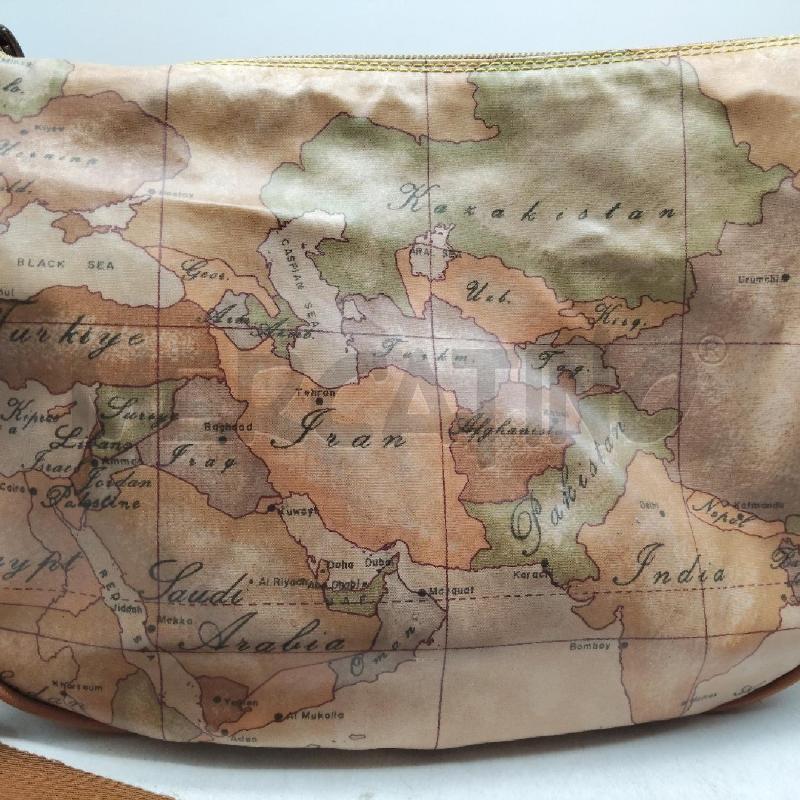 BORSA DONNA ALVIERO MARTINI PRIMA CLASSE | Mercatino dell'Usato Domodossola 3