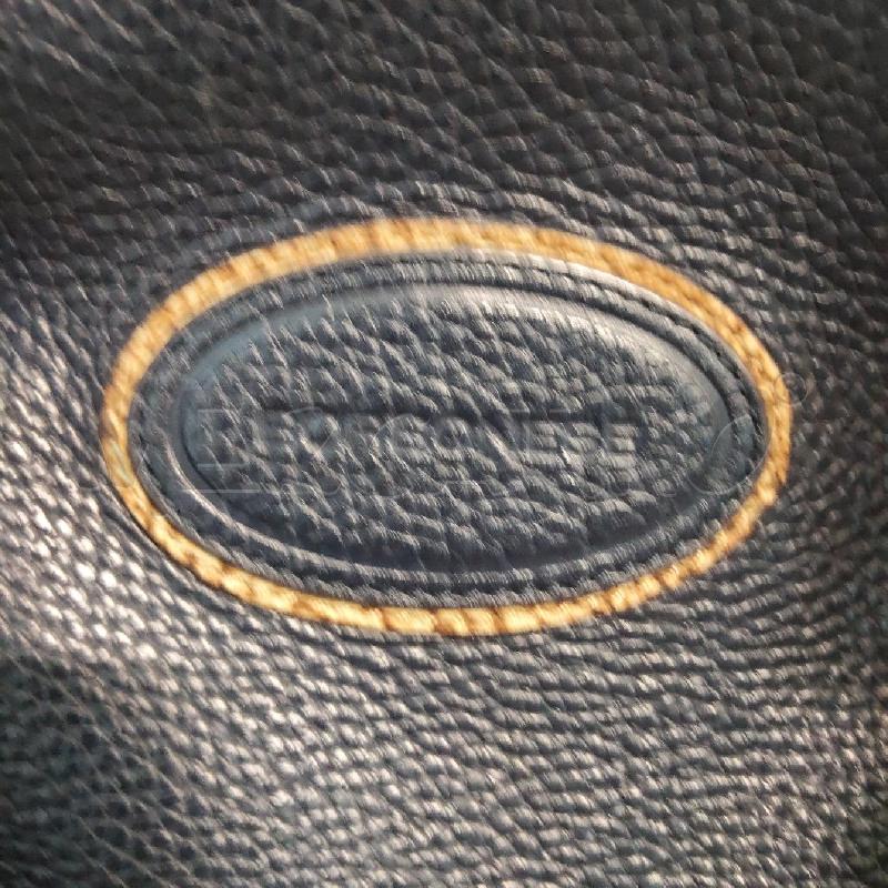 BORSA DONNA BORBONESE BLU (NON IN OTTIME CONDIZIONI) | Mercatino dell'Usato Domodossola 3