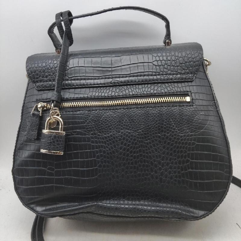 BORSA DONNA COCCINELLE BEIGE DOPPIO MANICO  | Mercatino dell'Usato Domodossola 2