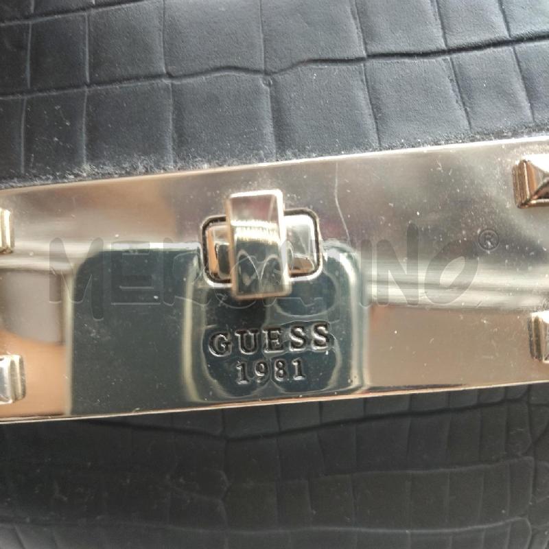 BORSA DONNA COCCINELLE BEIGE DOPPIO MANICO  | Mercatino dell'Usato Domodossola 3