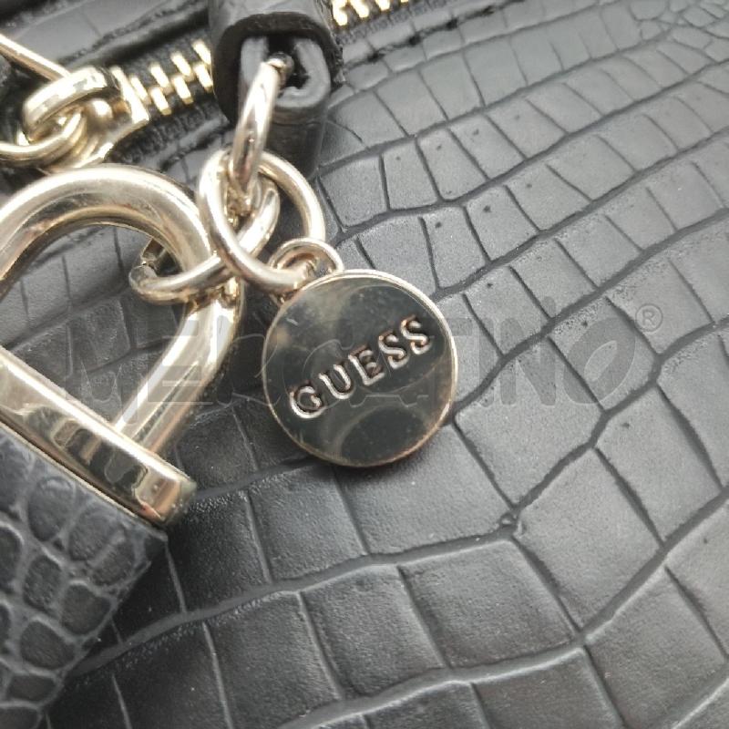 BORSA DONNA COCCINELLE BEIGE DOPPIO MANICO  | Mercatino dell'Usato Domodossola 4
