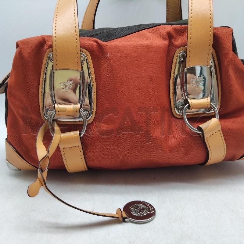 BORSA DONNA COLORATA PIERO GUIDI | Mercatino dell'Usato Domodossola 2
