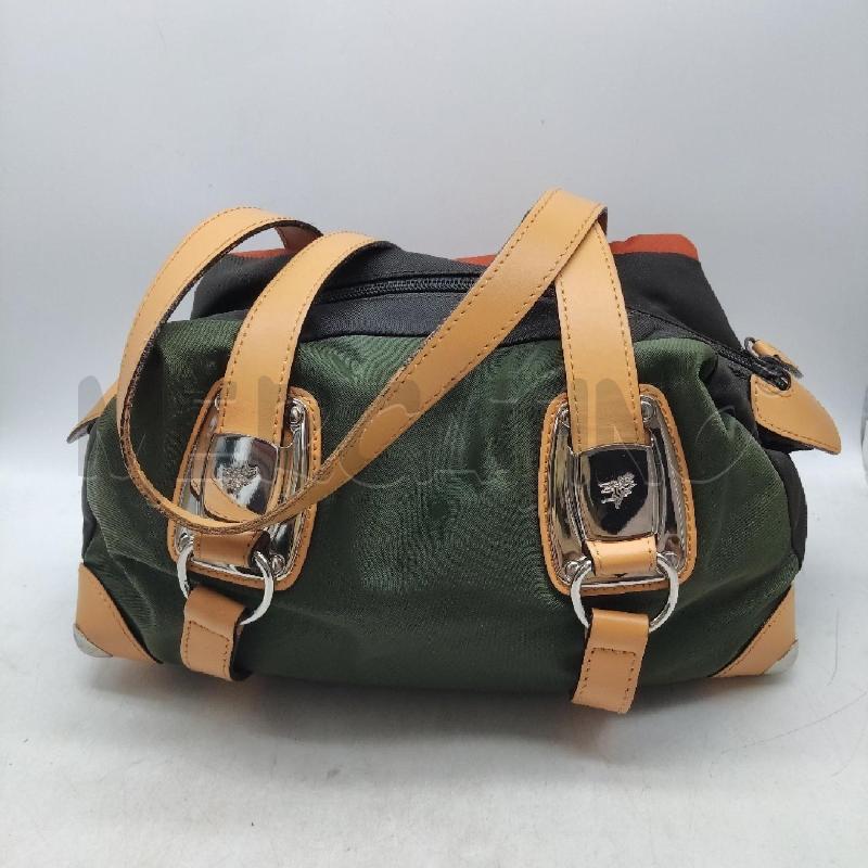 BORSA DONNA COLORATA PIERO GUIDI | Mercatino dell'Usato Domodossola 3