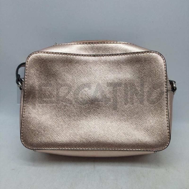 BORSA DONNA GUESS DORATA | Mercatino dell'Usato Domodossola 2