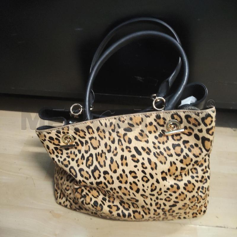 BORSA DONNA GUESS MACULATA  | Mercatino dell'Usato Domodossola 1