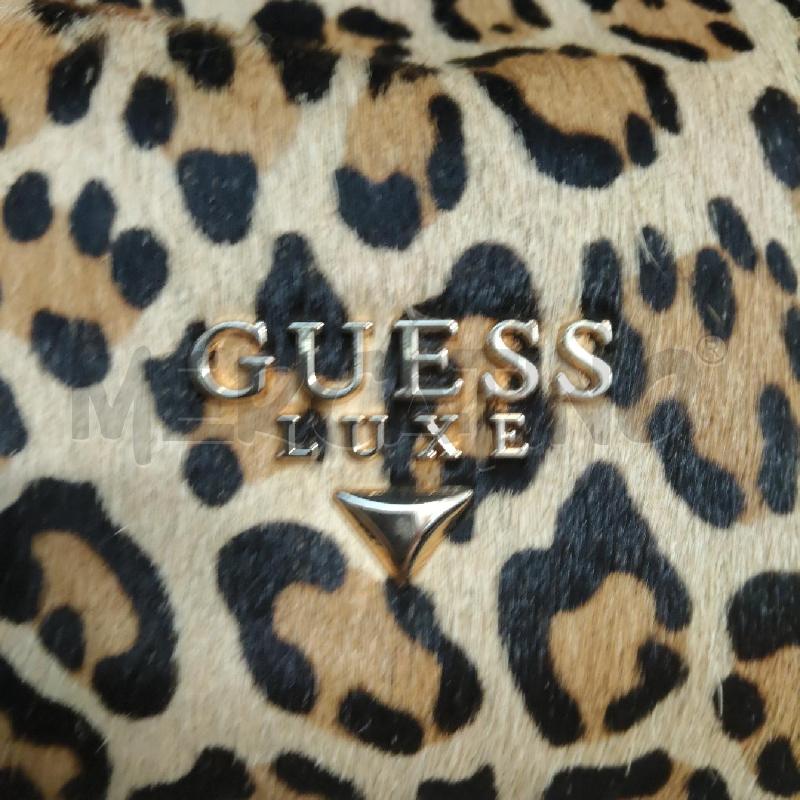BORSA DONNA GUESS MACULATA  | Mercatino dell'Usato Domodossola 2