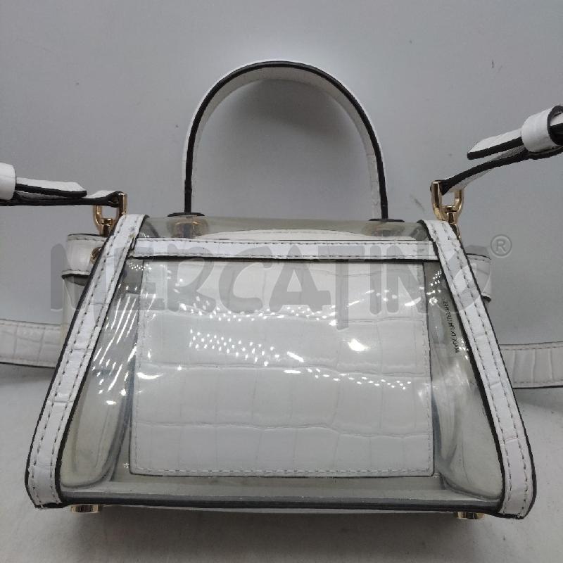 BORSA DONNA MICHAEL KORS BIANCA WHITNEY | Mercatino dell'Usato Domodossola 2