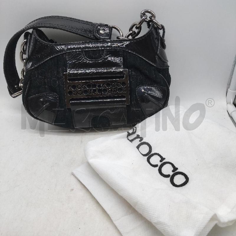 BORSA DONNA NEA PICCOLA ROCC BAROCCO | Mercatino dell'Usato Domodossola 1