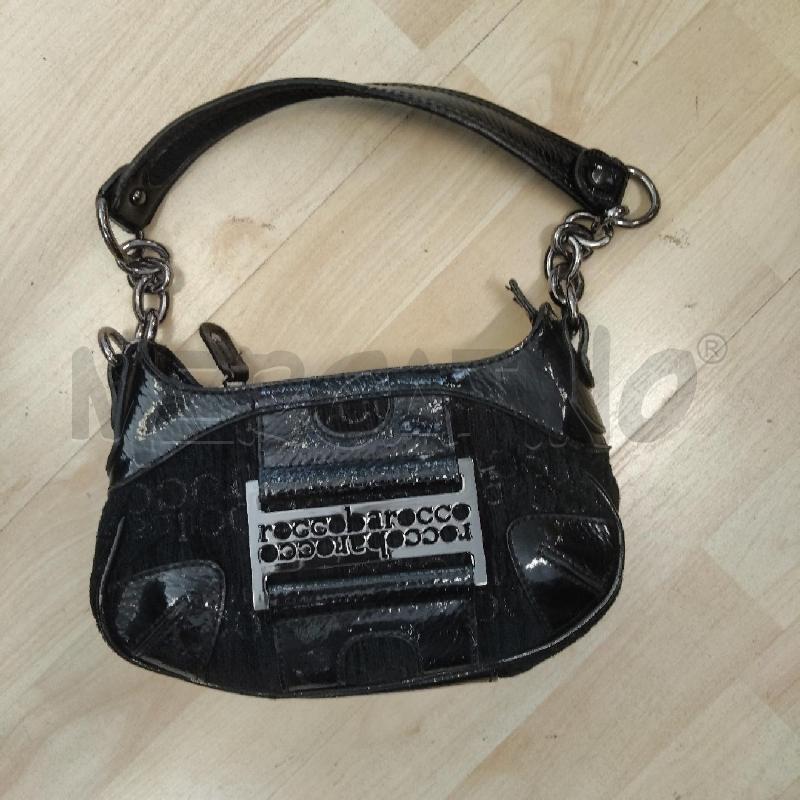 BORSA DONNA NEA PICCOLA ROCC BAROCCO | Mercatino dell'Usato Domodossola 2