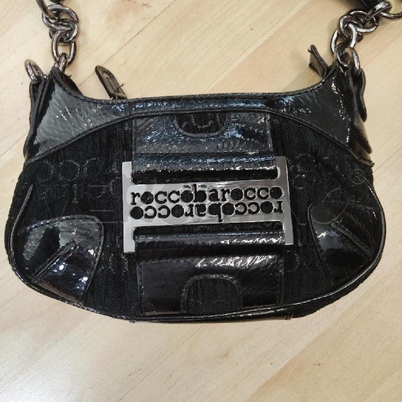 BORSA DONNA NEA PICCOLA ROCC BAROCCO | Mercatino dell'Usato Domodossola 3