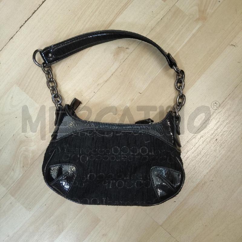 BORSA DONNA NEA PICCOLA ROCC BAROCCO | Mercatino dell'Usato Domodossola 4