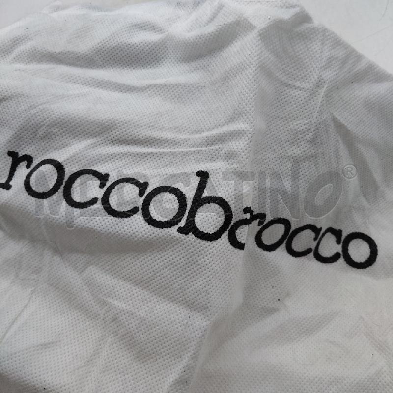 BORSA DONNA NEA PICCOLA ROCC BAROCCO | Mercatino dell'Usato Domodossola 5