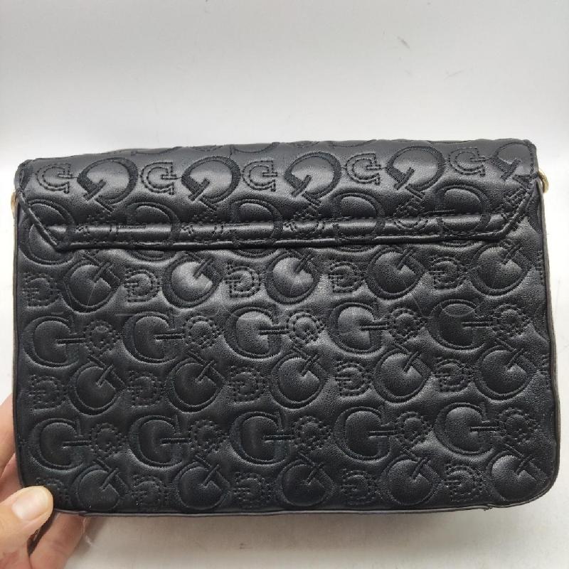 BORSA DONNA NERA GUESS | Mercatino dell'Usato Domodossola 3