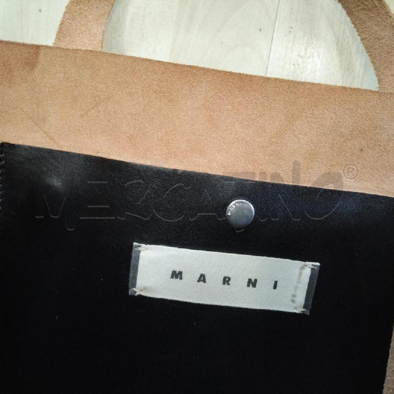 BORSA DONNA NERA SEC | Mercatino dell'Usato Domodossola 2