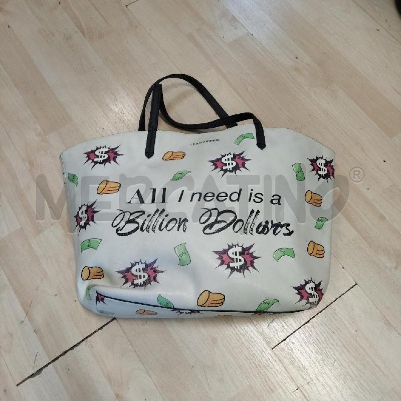 BORSA DONNA PANDORINE CHIARA  | Mercatino dell'Usato Domodossola 1