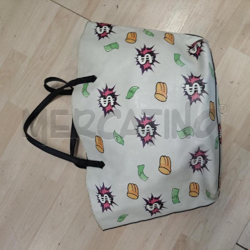 BORSA DONNA PANDORINE CHIARA  | Mercatino dell'Usato Domodossola 2