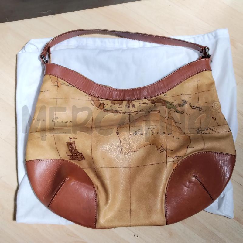 BORSA DONNA PRIMA CLASSE UN MANICO | Mercatino dell'Usato Domodossola 1