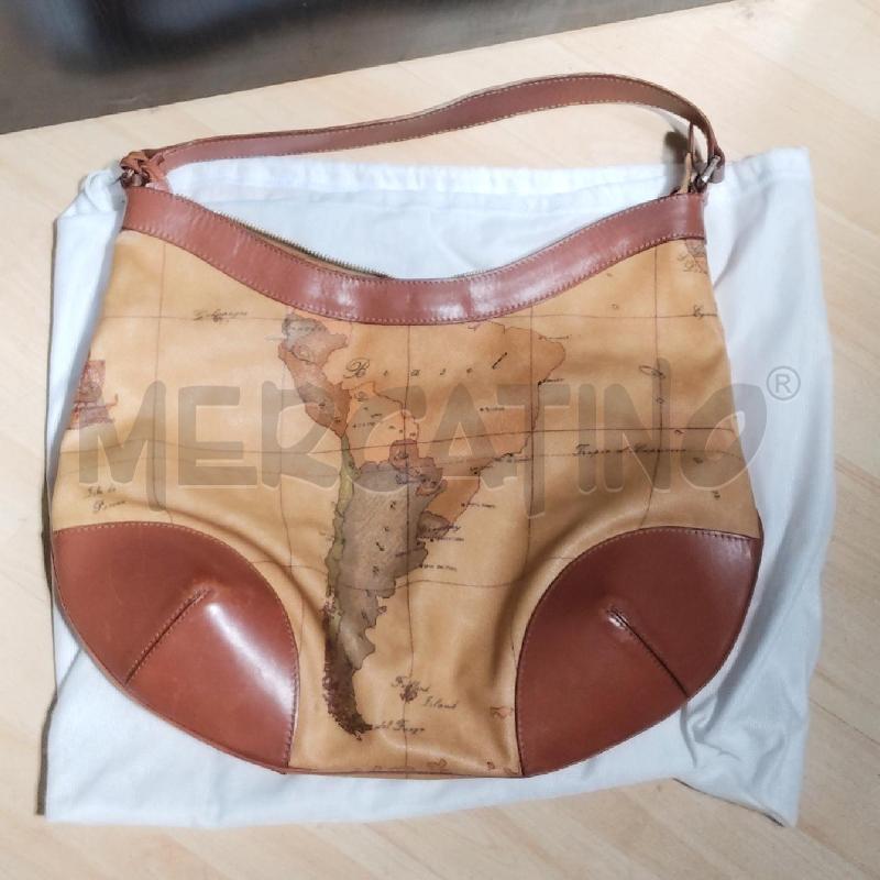 BORSA DONNA PRIMA CLASSE UN MANICO | Mercatino dell'Usato Domodossola 2